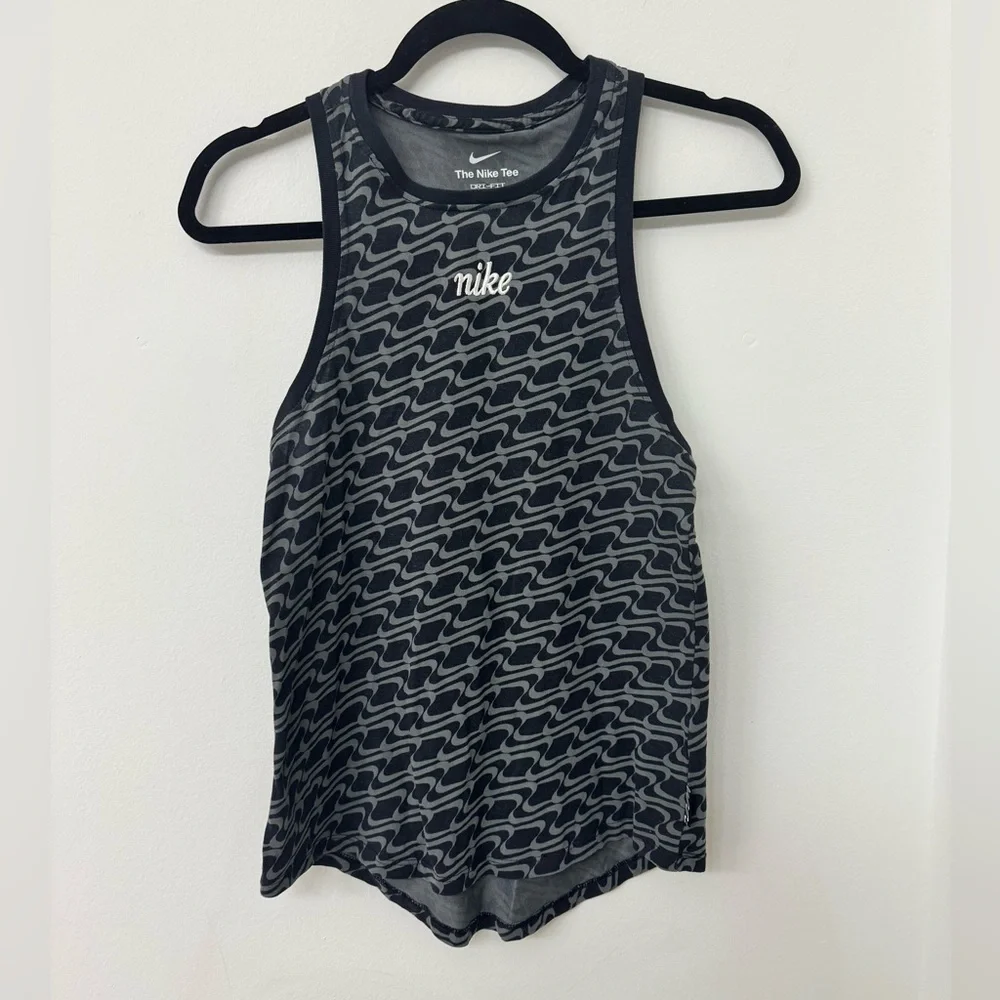 Nike Dri - Fit Tank Top